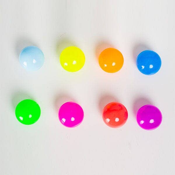Squishies® Sticky Fidget Balls (8pc)