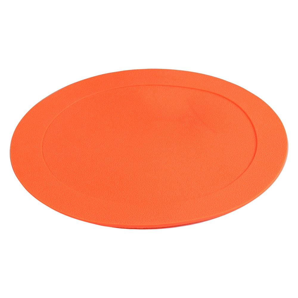 FLAT DISC MARKERS | BASEBALL TRAINING DISCS