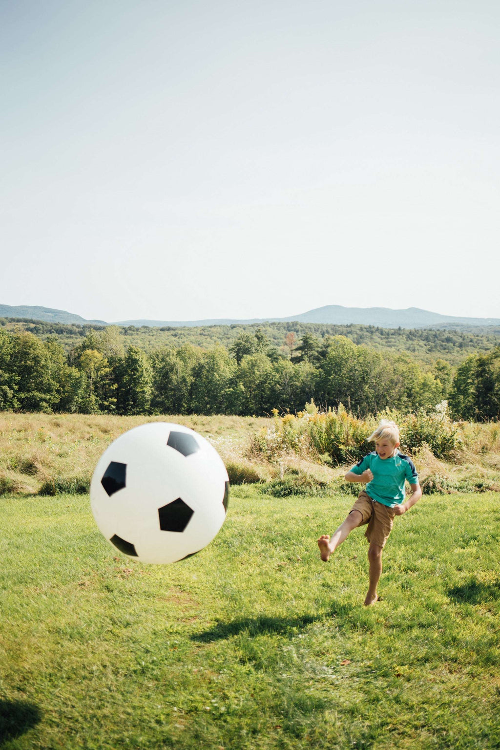 30" Soccer Ball XL