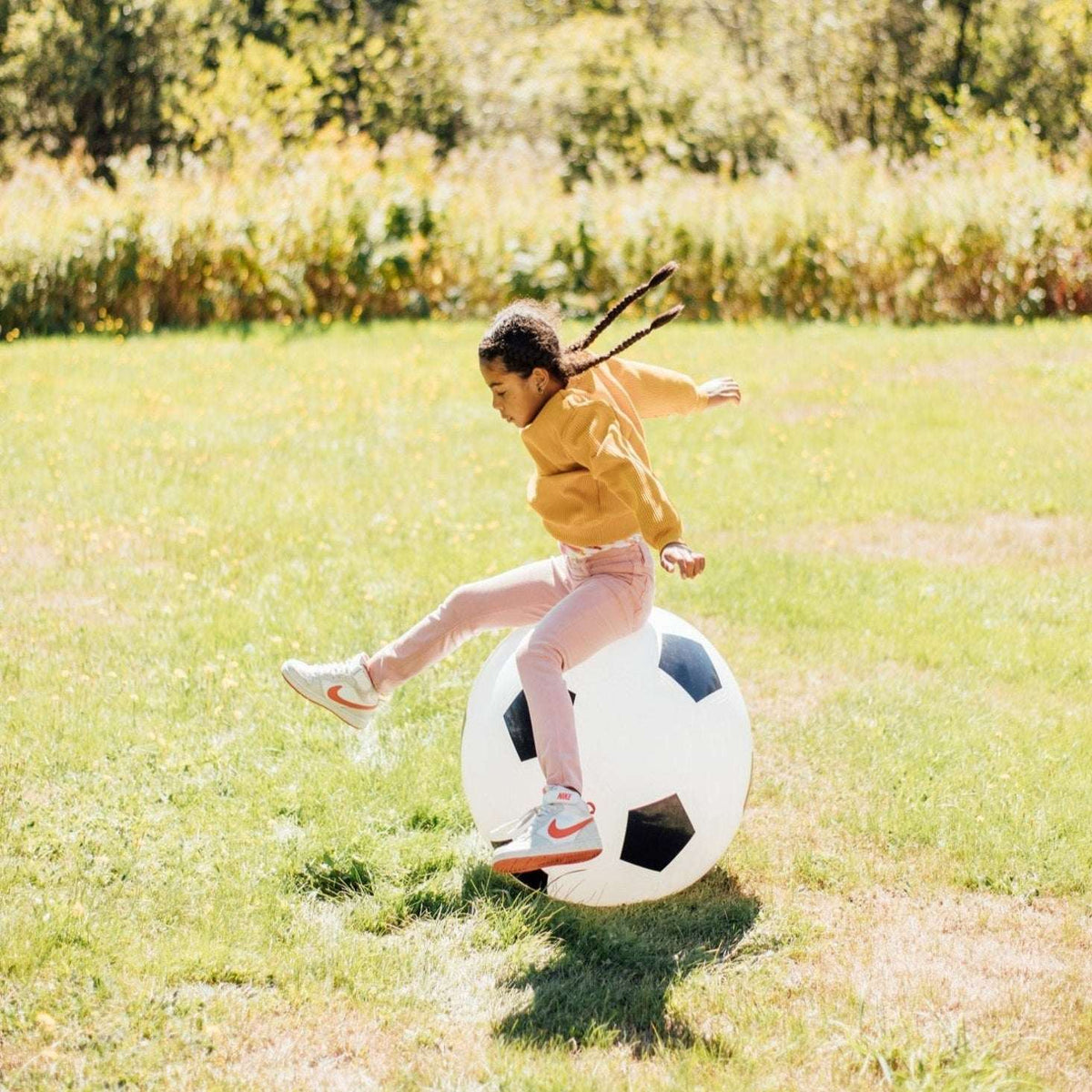 30" Soccer Ball XL