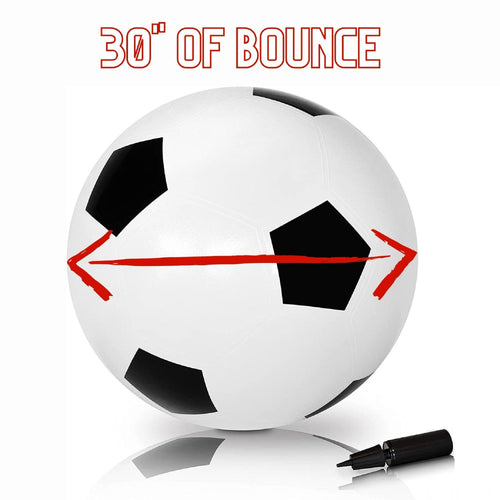 30" Soccer Ball XL
