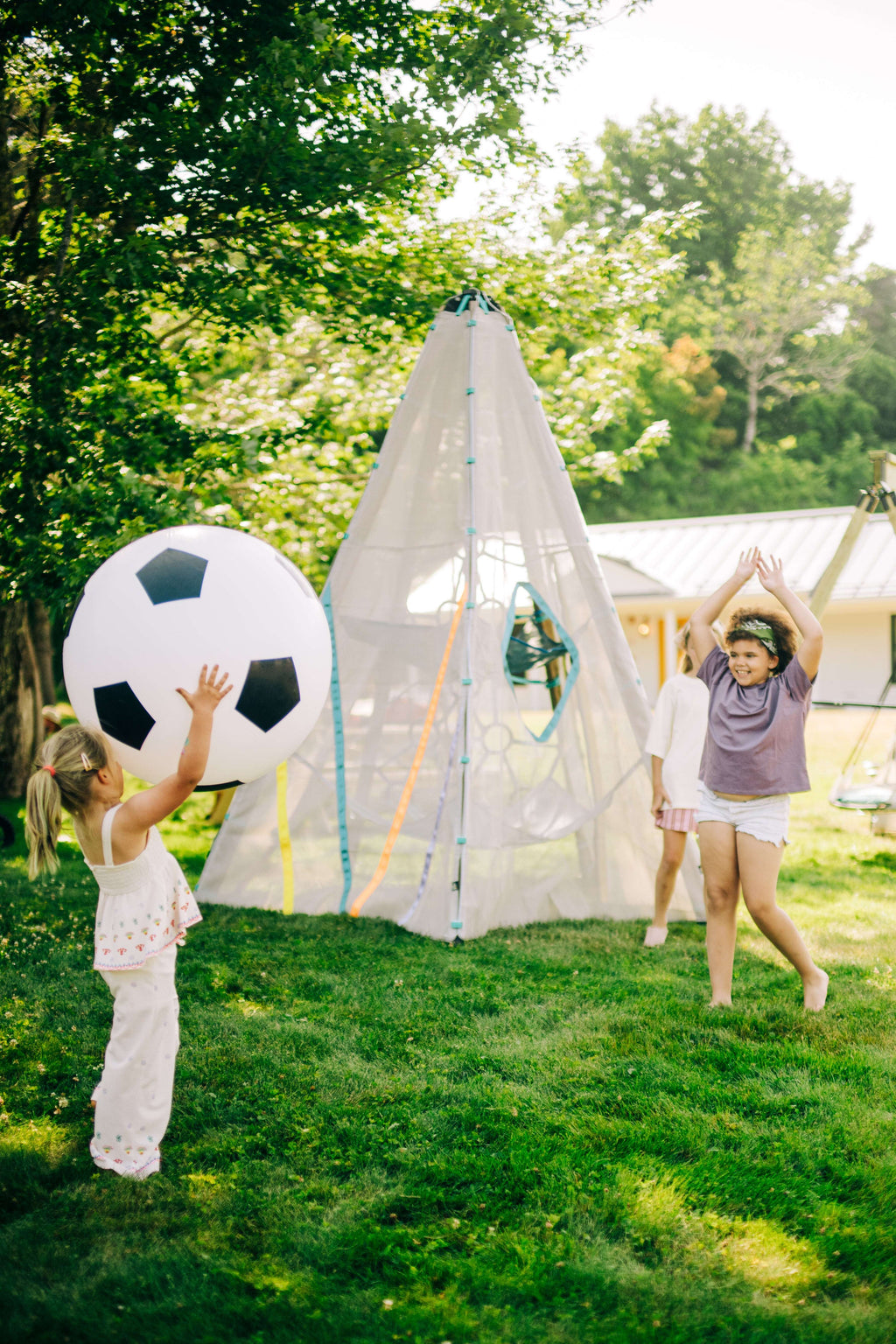 30" Soccer Ball XL