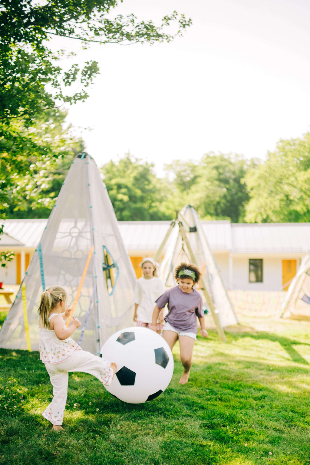 30" Soccer Ball XL