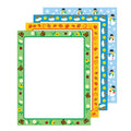 SHAPES ETC. Designer Paper Classroom Set - Seasonal