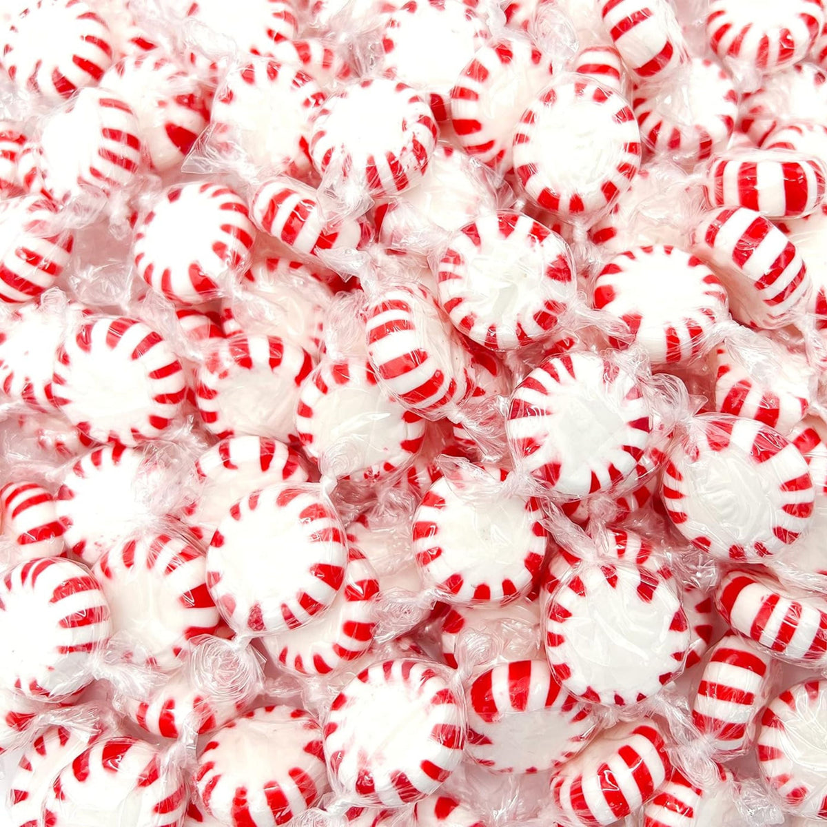 Starlight Peppermint Hard Candy – Bulk Value Bag