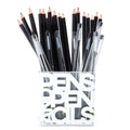 Pens and Pencils Acrylic Holder