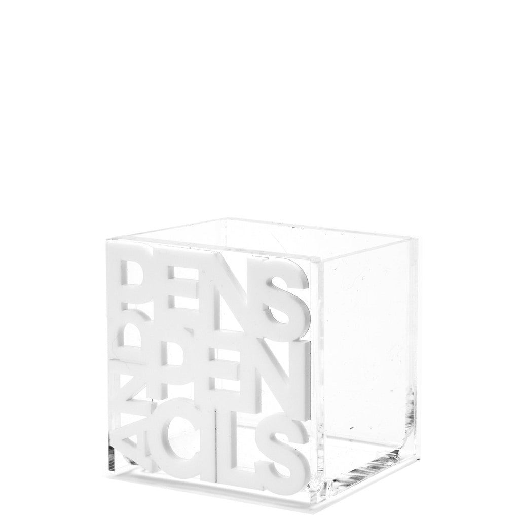 Pens and Pencils Acrylic Holder